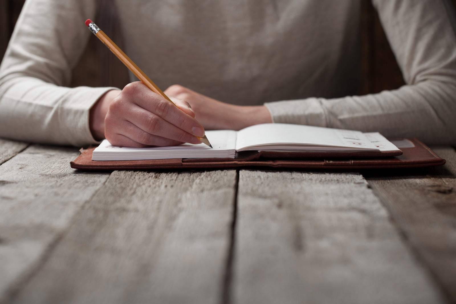 25 Writing Tips From Famous Writers - Freewrite Store